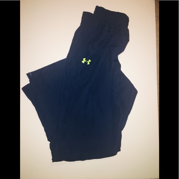 Men’s under armour sweatpants - Picture 1 of 4